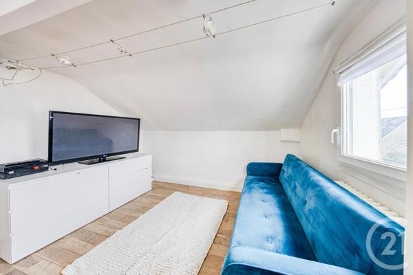 Appartement F2 à vendre  2 pièces - 43,50 m2 ATHIS MONS - 91