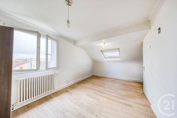 Appartement F2 à vendre  2 pièces - 43,50 m2 ATHIS MONS - 91