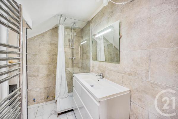 Appartement F2 à vendre  2 pièces - 43,50 m2 ATHIS MONS - 91