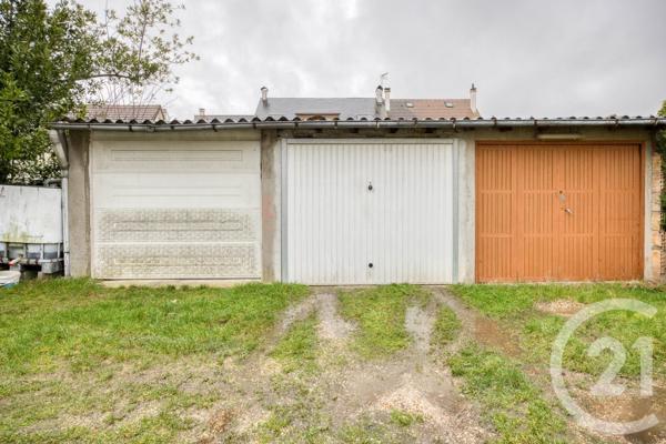 Appartement F2 à vendre  2 pièces - 43,50 m2 ATHIS MONS - 91