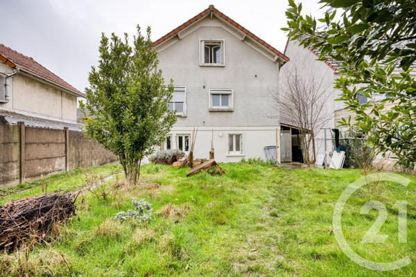 Appartement F2 à vendre  2 pièces - 43,50 m2 ATHIS MONS - 91