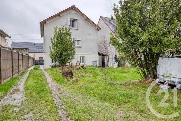 Appartement F2 à vendre  2 pièces - 43,50 m2 ATHIS MONS - 91