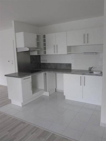 Appartement 3 pièces                                        - 44100 Nantes Réf : 12580