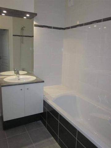 Appartement 3 pièces                                        - 44100 Nantes Réf : 12580