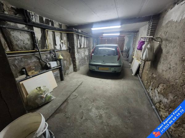 Maison 5 pièces 115m² à vendre à Joigny 89300