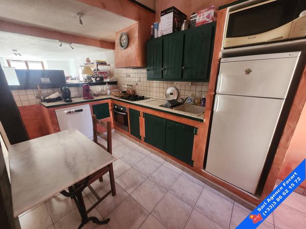 Maison 5 pièces 115m² à vendre à Joigny 89300