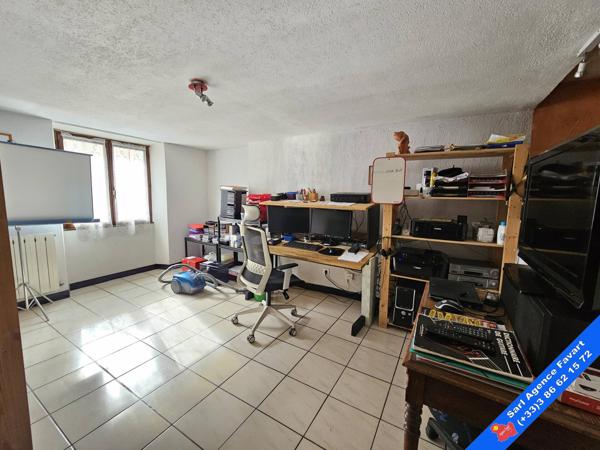 Maison 5 pièces 115m² à vendre à Joigny 89300
