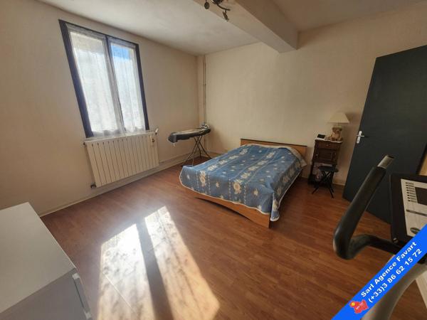 Maison 5 pièces 115m² à vendre à Joigny 89300