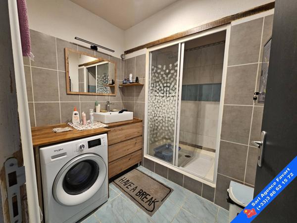 Maison 5 pièces 115m² à vendre à Joigny 89300