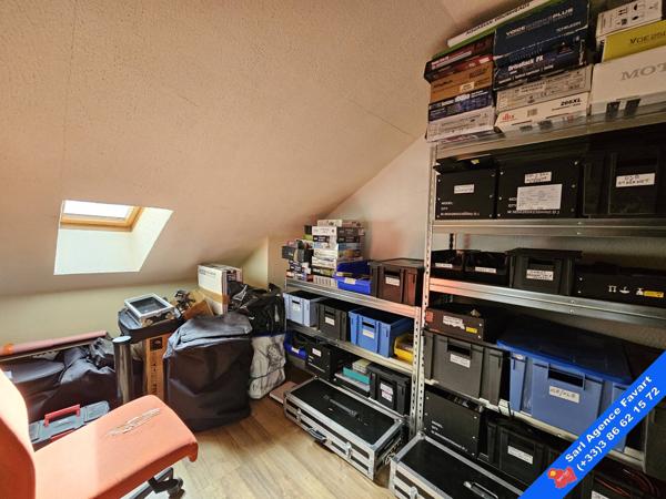 Maison 5 pièces 115m² à vendre à Joigny 89300