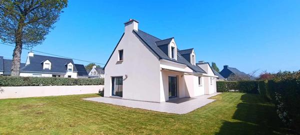Immobilier Sarzeau (56370) – Maison 100m2 – 449 000 €