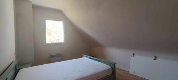 Immobilier Sarzeau (56370) – Maison 100m2 – 449 000 €