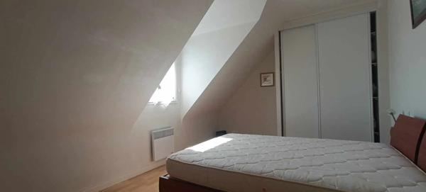 Immobilier Sarzeau (56370) – Maison 100m2 – 449 000 €