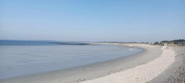 Immobilier Sarzeau (56370) – Maison 100m2 – 449 000 €