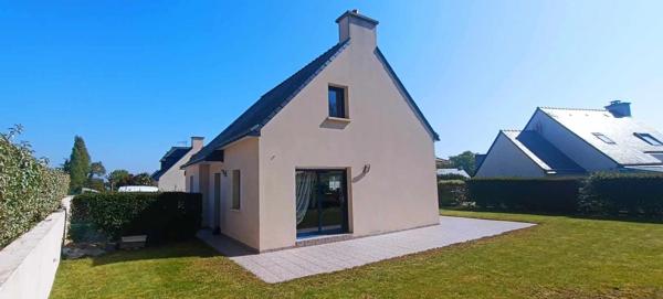 Immobilier Sarzeau (56370) – Maison 100m2 – 449 000 €