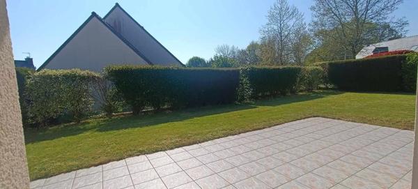 Immobilier Sarzeau (56370) – Maison 100m2 – 449 000 €