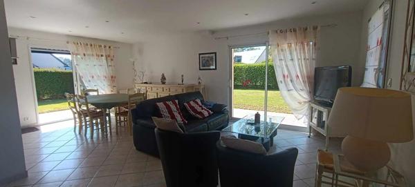 Immobilier Sarzeau (56370) – Maison 100m2 – 449 000 €