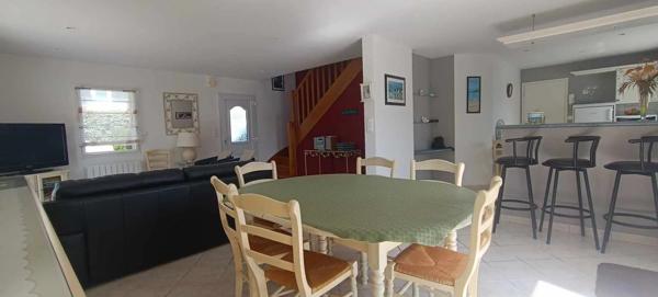 Immobilier Sarzeau (56370) – Maison 100m2 – 449 000 €