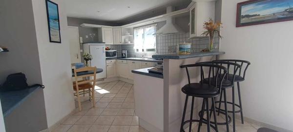 Immobilier Sarzeau (56370) – Maison 100m2 – 449 000 €