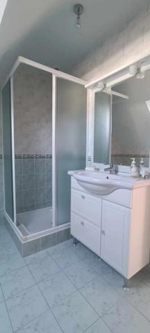 Immobilier Sarzeau (56370) – Maison 100m2 – 449 000 €