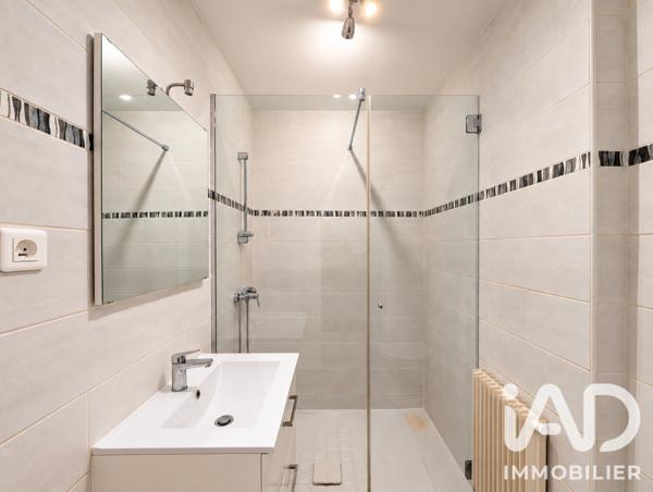 Studio à vendre 22 m² Mandelieu-la-Napoule