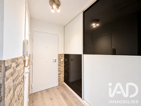 Studio à vendre 22 m² Mandelieu-la-Napoule
