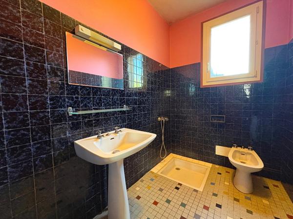 MAISON 5 PIÈCES 110M2 AVEC DÉPENDANCE SUR UN HECTARE DE TERRAIN