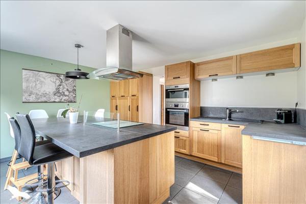 Maison à vendre |  Limoges |  9 pièces | 165 m²