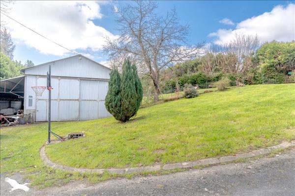 Maison à vendre |  Limoges |  9 pièces | 165 m²