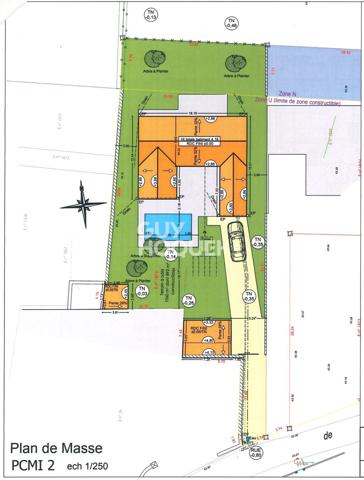 Magnifique projet à terminer