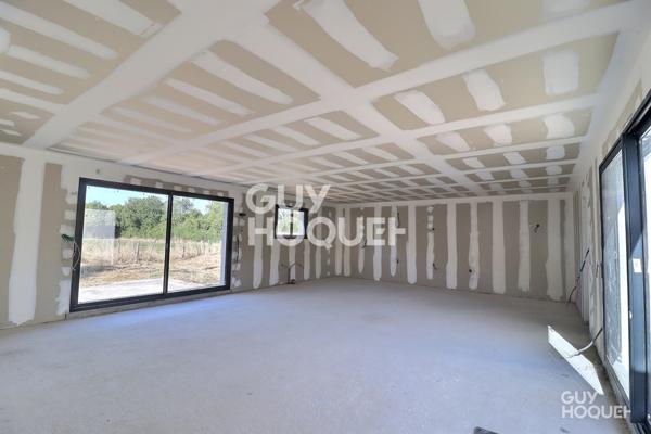 Magnifique projet à terminer