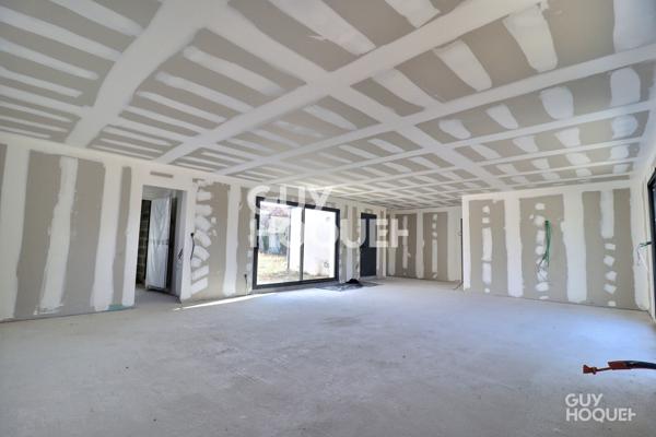 Magnifique projet à terminer