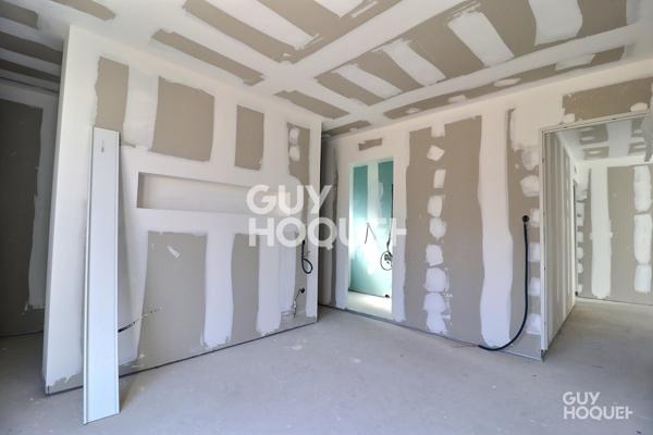 Magnifique projet à terminer