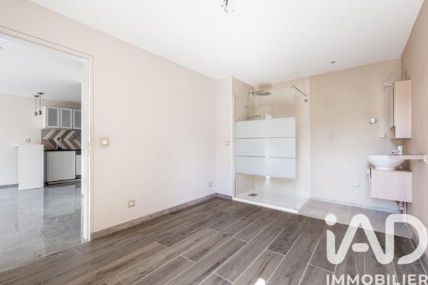 Appartement à vendre 2 pièces 49 m² Villepinte