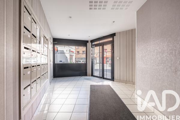 Appartement à vendre 2 pièces 49 m² Villepinte