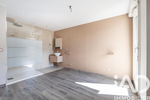 Appartement à vendre 2 pièces 49 m² Villepinte