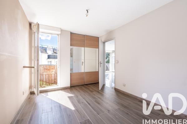 Appartement à vendre 2 pièces 49 m² Villepinte