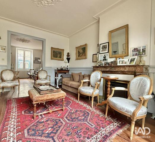 Maison à vendre 7 pièces 285 m² Bordeaux