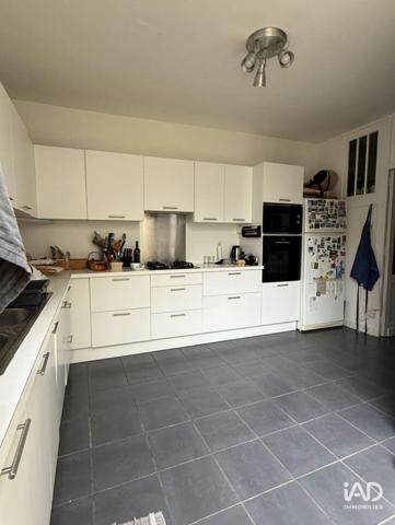 Maison à vendre 7 pièces 285 m² Bordeaux