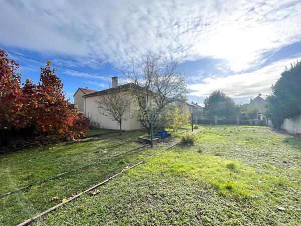 MAISON CONFLANS STE HONORINE - 5 PIÈCES - 75m² €320 000 ** - Référence 7320