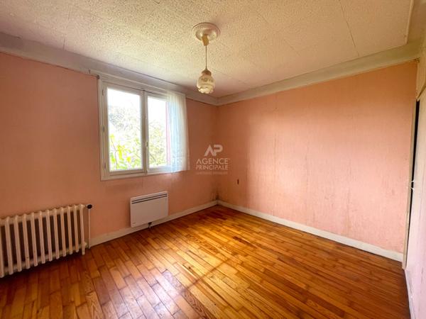 MAISON CONFLANS STE HONORINE - 5 PIÈCES - 75m² €320 000 ** - Référence 7320