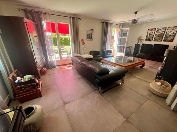 Maison familiale en parfait état Les Clayes Sous Bois