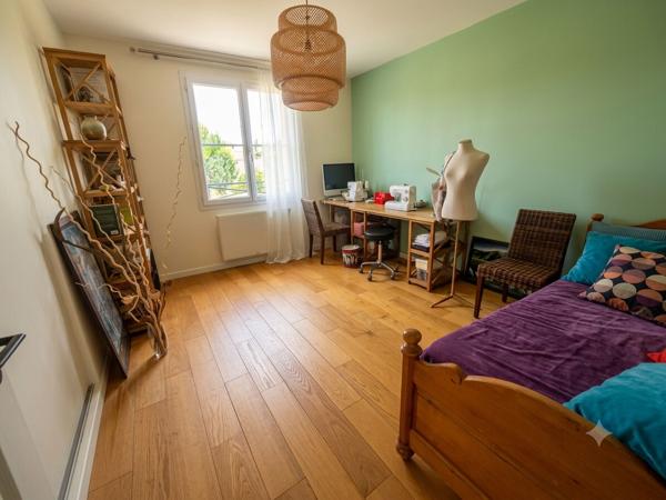 Maison familiale en parfait état Les Clayes Sous Bois