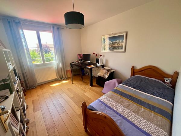 Maison familiale en parfait état Les Clayes Sous Bois