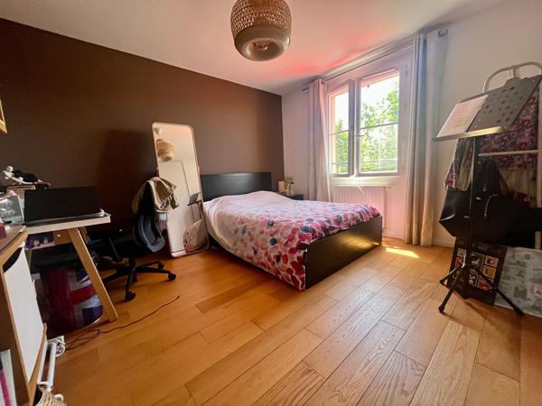 Maison familiale en parfait état Les Clayes Sous Bois