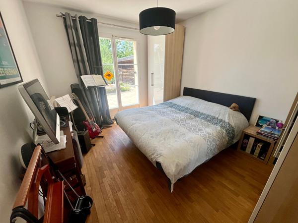 Maison familiale en parfait état Les Clayes Sous Bois