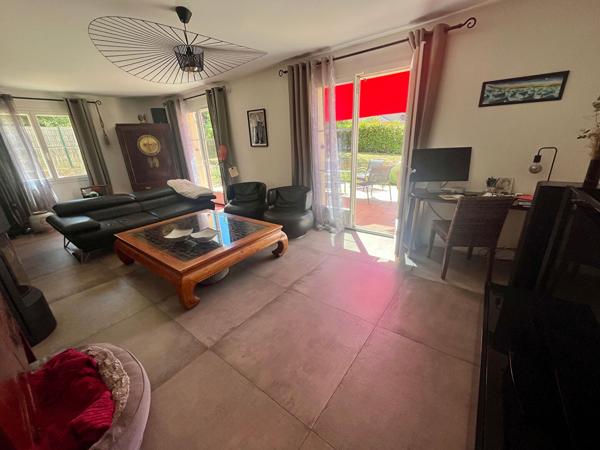 Maison familiale en parfait état Les Clayes Sous Bois