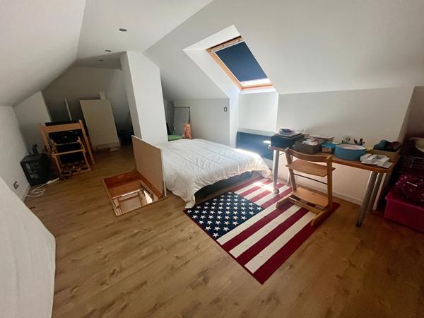 Maison familiale en parfait état Les Clayes Sous Bois