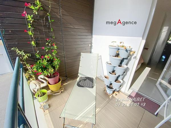Appartement à GRUISSAN, 11430 - 3 pièces 58m²