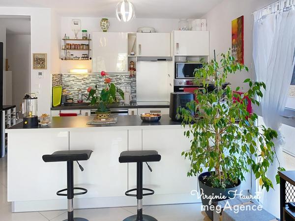 Appartement à GRUISSAN, 11430 - 3 pièces 58m²